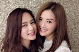阿娇谈艳照门：我和他是亲密的男女朋友关系，因为爱他，所以默许图片