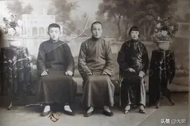 民国津门离奇劫案：只用半天就找到劫匪，但没人敢抓，更不能抓图片
