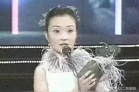 李小璐的情史，可真是够混乱的，而且口味正在变差图片