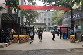 @徐州11.7万中考考生 中考成绩公布时间来啦图片