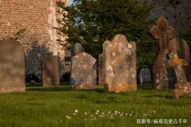波斯国王墓碑在西安出土，内容证明习俗差异大，皇室竟与血亲结婚图片