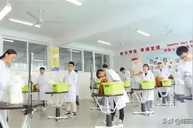 抢占先机谋大局 产教融合续华章—记南阳农业职业学院建校70周年图片