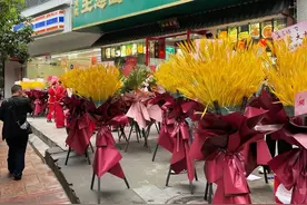 河南胡辣汤派系里的一匹野马，野到了成都图片