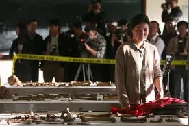真实事件改编，5名孩子离奇失踪，11年后才发现尸骨图片