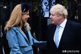 英国首相约翰逊进入ICU能恢复吗？50岁以上的男人究竟有多大风险图片