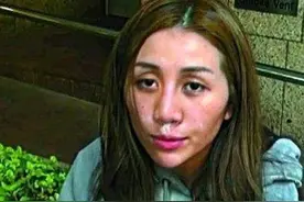 何猷君不靠谱，何超盈靠不住，赌王四房的未来掌握在何超欣手里？图片
