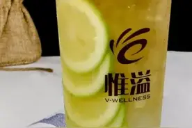 夏季柠檬茶还可以怎么做？来看看产品配方图片
