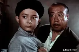 影坛“五大反派”全谢幕，有人演得太好差点被枪打死、娶不上媳妇图片