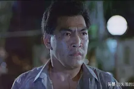 “大傻”成奎安义气一生，唯独不能原谅一个人，他就是周星驰图片