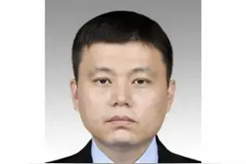 《明朝那些事儿》作者在上海市政府已任新职！曾在顺德工作图片