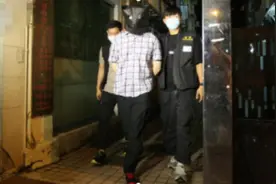 撒盐致3只蜗牛死亡，香港26岁博士被捕！或将被罚16万及监禁3年图片