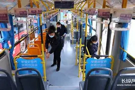 代表委员履职故事丨郑玉晓：听听公交驾驶员的心声图片