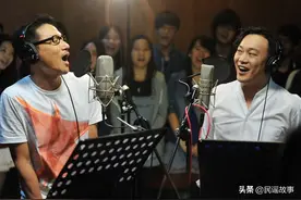 中国明星不缺席！LadyGaga发起全球义演，张学友陈奕迅郎朗加入图片