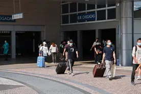 【疫情趋稳】欢迎旅客感受澳门魅力 澳门大赛车博物馆明日重开图片