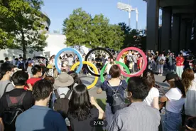 只有中国例外！日媒曝多国运动员私生活混乱，奥运会期间各种求欢图片