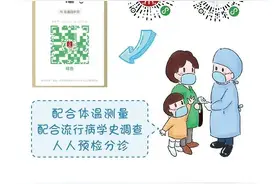 注意啦！位于浦东的这些医疗机构公布最新就诊、陪护等规定图片