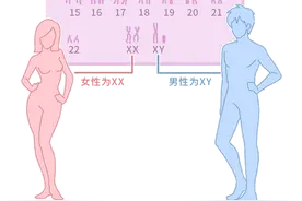 吃了就能“女变男”？转胎丸骗局下，90后父母正在制造双性人图片