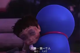那些年我们曾经听说过的《哆啦A梦》结局，你最喜欢哪一个？图片
