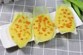 比补钙更重要的是它！比蛋糕好吃，健脾又长个，宝宝连吃3个还要图片