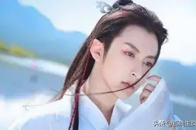 中国历史上唯一的男皇后，敌人见了不愿杀，公主见了相思而亡图片