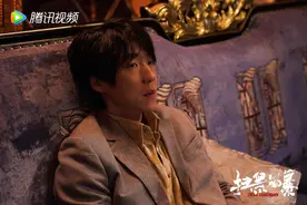 《扫黑风暴》孙兴大结局：死刑！16年身负9人命，罪恶背后谁之过图片