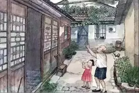 揭秘小迷信：小孩到底有腰吗？图片