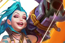 LOL手游：开服10天都没打完“定位赛”的玩家，是怎么回事？图片