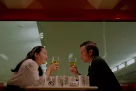 你留给前任的每一句话，都像短篇小说图片