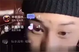 东方阿保拉黑方丈！调侃自己成辛巴宠物！开播回忆和杜凤恋爱往事图片