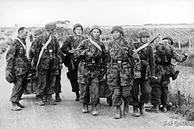 绿魔鬼之牙：特供德国空降兵的FG-42步枪，如今一支价值2.5万美金图片