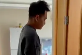 北京一妈妈晒“慢性子”父女俩出门全过程，妈妈：两人都是慢性子图片