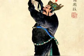梁山好汉中，心肠最狠毒的不是李逵，而是这五位坑害亲人的败类图片
