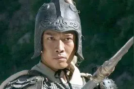 三国唯一在战场单挑击败赵云的人，是她图片