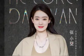 张小斐加盟和颂传媒后，大碗娱乐连发两则动态，大碗一姐地位稳固图片