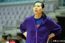 退役后嫁给高官，已有爱情的结晶，女篮前队长陈楠近况如何图片