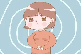 怀孕后，老人说的这5个禁忌，不是迷信有科学依据，孕妈要当回事图片