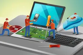 听说这招能在3秒内启动Windows10，很多高手都这么做，你知道吗？图片