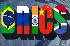 金砖五国2020年经济战报，中国人均GDP反超俄罗斯位居第一图片