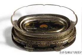 九件价值不菲的精美天然水晶精品图片赏析，每件都精巧细致图片