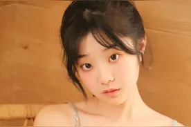 吊带睡衣美女香肩美腿性感唯美写真图片图片