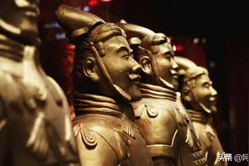 从中国铠甲到美国防弹衣，你看出了什么投资门道？图片