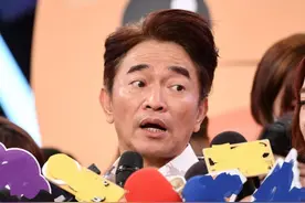 吴宗宪“脚踩三只船”的过往图片
