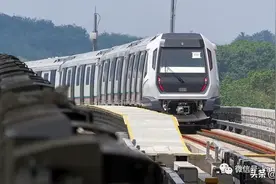 望眼欲穿！新柔地铁计划终于30日签定：成本10个亿图片