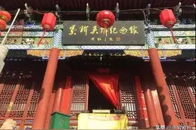 庄浪行丨庄浪历史上的将军们图片