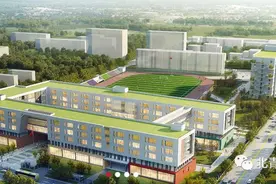 重磅！通州这些引入名校有了最新建设进展图片