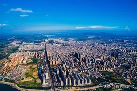 汕尾陆丰市各镇街人口一览：一个镇街超二十万人，最低一万多人图片