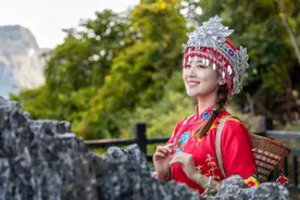湖北旅游景区微笑服务标准正式实施！图片