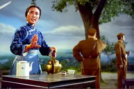 “阿庆嫂”洪雪飞：52岁命丧新疆山沟，丈夫却以别样方式怀念图片