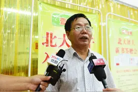 广州长隆苏志刚：当过猪肉佬，开过酒楼，打造“中国迪士尼”图片