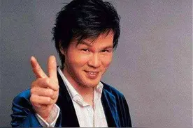 安徽台一哥李彬：红过何炅，郭德纲给他做配，却因说错话被封杀？图片